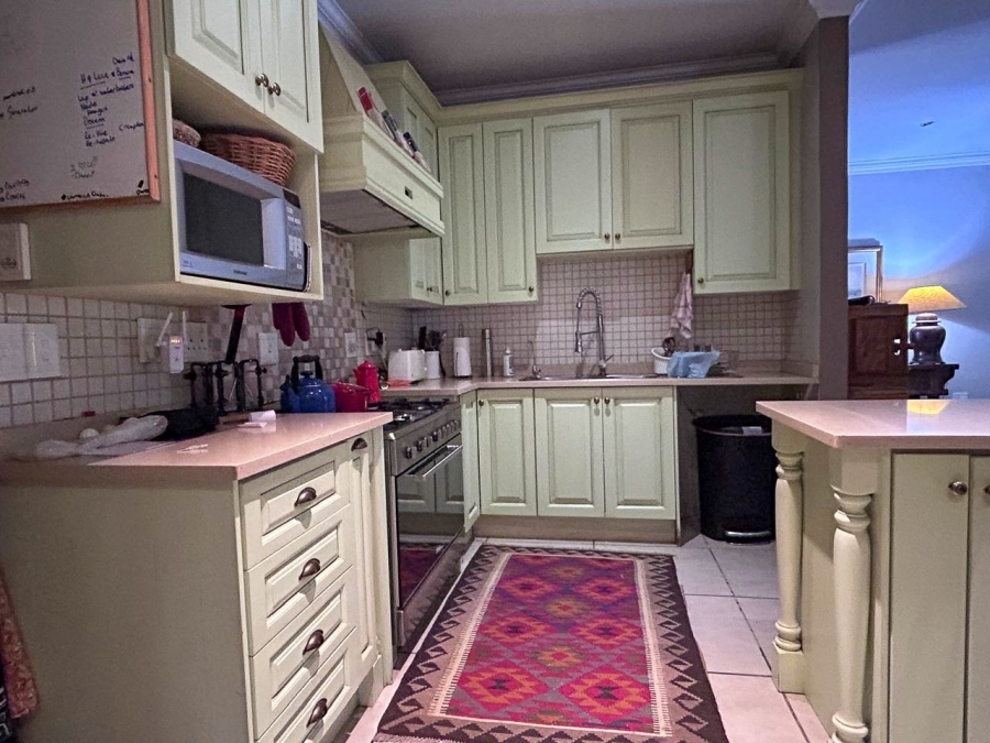 4 Bedroom Property for Sale in Vaal de Grace Golf Estate Free State